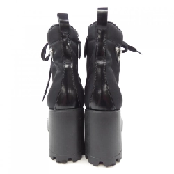 【Mã giảm giá】Giày bốt PRADA 661163