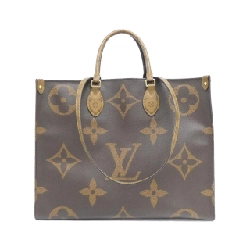 Túi xách Louis Vuitton Monogram Giant OnTheGo GM M44576 - Hàng hiệu Chính hãng