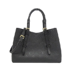 Túi xách Louis Vuitton Monogram Empreinte Babylon Tote PM M11393