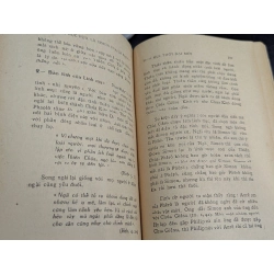 Linh mục thời đại mới - Fulton.J.Sheen ( Kim Thông dịch ) 449275