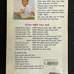 BẢY VIỄN - THỦ LĨNH BÌNH XUYÊN ( Sách sưu tầm, bản đẹp) 1002280