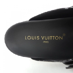 Giày sandal LOUIS VUITTON LV Cozy Line - Hàng hiệu Authentic 830325