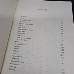 Truyện Ngắn Nguyễn Huy Thiệp (Bìa Cứng), (bị tróc bìa) mới 80% HPB.HCM2007 598971