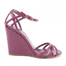 【Mã giảm giá】Giày sandal CHANEL