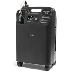 3B Medical Stratus 5 Oxygen Concentrator fresh 12720