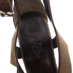 Giày sandal HERMES - Hàng hiệu Chính hãng 663448