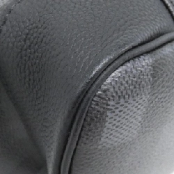 Louis Vuitton Damouflage Đen Christopher MM M14952 Ba lô - Hàng hiệu Chính hãng 801414