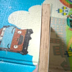 Chờ Em Lớn Nhé, Được Không? 789673