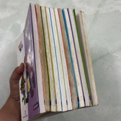 Trọn bộ 10 cuốn danh nhân thế giới 976213