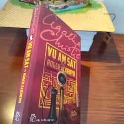 Vụ ám sát ông Roger Ackroyd 561987