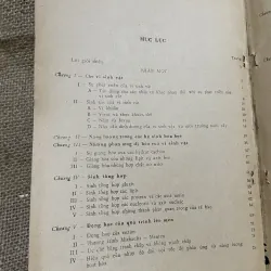 Vi sinh công nghiệp và kĩ thuật hoá sinh- SIMON - R. MEUNIER 989697