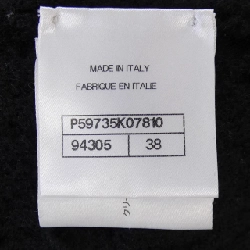 Chanel CHANEL P59735K07810 18B Áo len 627118