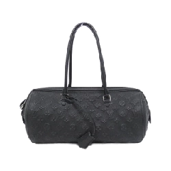 Túi xách vai Louis Vuitton Monogram Révélation Papillon 2012PF GM M40737 - Hàng hiệu Chính hãng