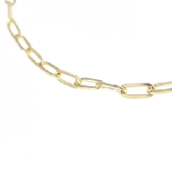 K18YG Dây chuyền - Hàng hiệu Chính hãng 869973