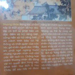 THƯƠNG NHÂN TRUNG HOA, họ là ai? (Cao Tự Thanh biên dịch) 1029791