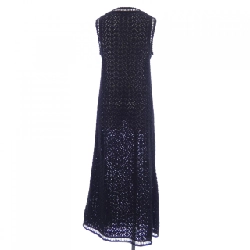 Chanel CHANEL P63310K48861 20P Đầm 647399