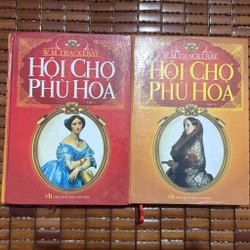Hội chợ phù hoa - W.M Thackeray