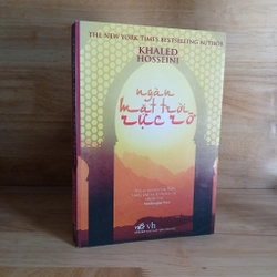 Ngàn Mặt Trời Rực Rỡ - Khaled Hosseini