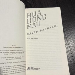 Hoa Hồng Máu - David Baldacci 176100