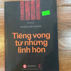 Tiếng vọng linh hồn (7)