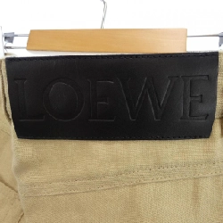 Quần LOEWE D2162111BO 646595