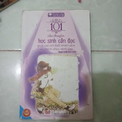 101 câu chuyện học sinh cần đọc 