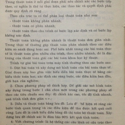 101 THUẬT TOÁN VÀ CHƯƠNG TRÌNH 495341