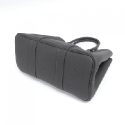 【Sản phẩm chưa sử dụng】Túi Hermes Garden Party 30cm 051568CK 610347