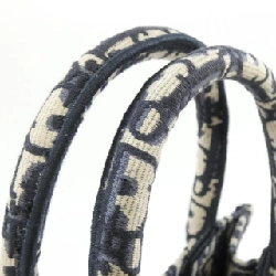 Túi xách Dior Book Tote nhỏ DIOR OBLIQUE 610729