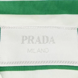 Áo sơ mi ngắn tay PRADA UCS414 S221 108R - Hàng hiệu Chính hãng 897749