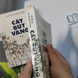 [XƯA] Combo Cây Bút Vàng 1,2 (1999) - Nhiều tác gỉa 798304