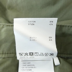 WTAPS 201BRDT-PTM03 Quần - Hàng hiệu Chính hãng 886205