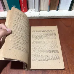 II Văn Học Nước Ngoài: Vòng Quanh Thế Giới Trong 80 Ngày - J.VERNƠ - 1985 751407