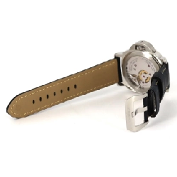 Panerai Luminor Marina 8 DAYS Acciaio PAM00510 SS Cơ khí - Hàng hiệu Chính hãng 882141