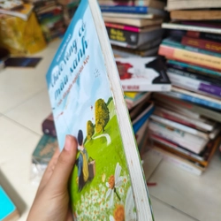 Chiếc vòng cổ màu xanh lá 🌱 474760