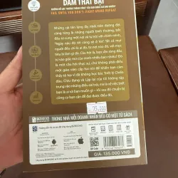 Dám Thất Bại (Fail Until You Don’t)- K5 1035151