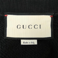 【Mã giảm giá】Gucci GUCCI Áo nỉ 638227