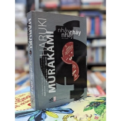 Nhảy nhảy nhảy - Haruki Murakami