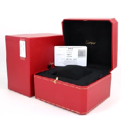 Cartier Tank Louis Cartier MM PT WGTA0303 PT Cơ khí - Hàng hiệu Chính hãng 875235