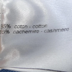 CHANEL P32713K00742 08P Đầm - Hàng hiệu Chính hãng 815975