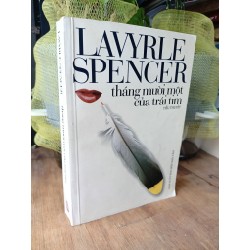 Tháng mười một của một trái tim - Lavyrle Spencer 165846