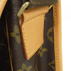 Túi đeo chéo Louis Vuitton Monogram PM M40106 - Hàng hiệu Chính hãng 802510