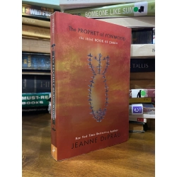 The Prophet of Yonwood - Jeanne Duprau