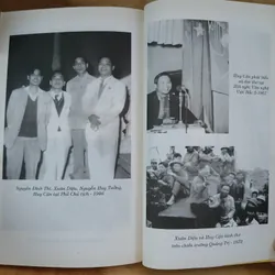Hồi Ký Song Đôi (Bộ 2 Tập) - Huy Cận 596538