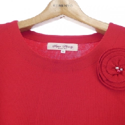 【Mã giảm giá】SUPER BEAUTY Áo len 639994