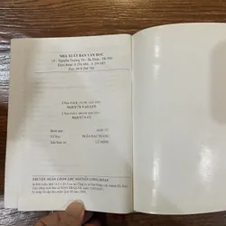 Nguyễn Công Hoan - Truyện ngắn chọn lọc (18) 716958