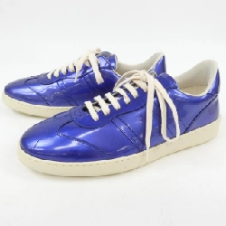 Giày sneaker SALVATORE FERRAGAMO - Hàng hiệu Authentic 827549