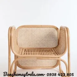 Ghế sofa mây vuông lưới mắt cáo 597721