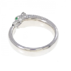 Nhẫn Cartier Panthère - Hàng hiệu Authentic 835473