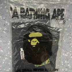 Áo phông Bape X Undefeated 1006